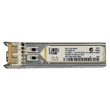 CISCO SFP GLC-SX-MMD 10-2626-01 1000base SX SFP Transceiver Module