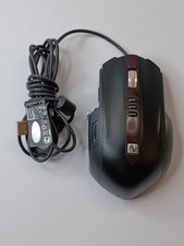 Microsoft Sidewinder Laser Gaming Mouse (Mode...