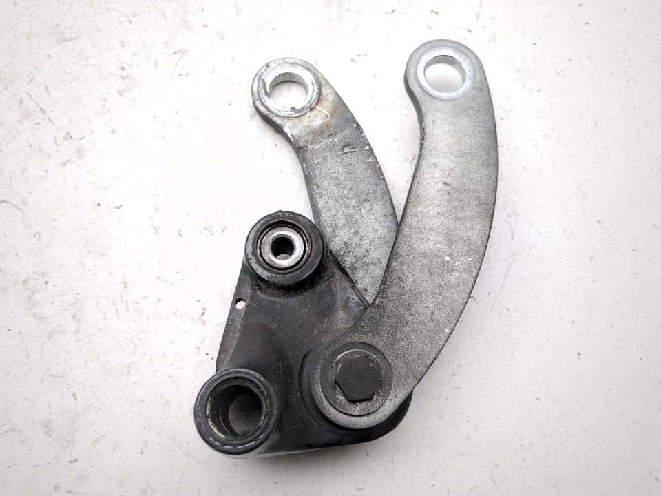 Acoplamiento de enlace de amortiguador trasero Victory Vegas 03-17 Foto 4 de 4