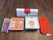 Osmo Base And Misc Accessories And Games For Ipad