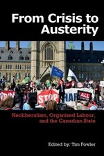 From Crisis to Austerity  Paperback Red Quill Books 