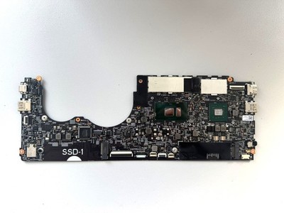 Xiaomi Timi TM1604 Motherboard Core i5-7200U 448.0CE09.0011 NVIDIA MX150 8GB RAM