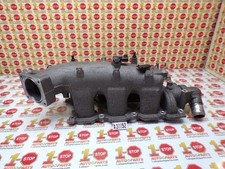 13-19 Ford Explorer 3.5l Turbo Engine Intake Manifold Assembly Dg1z-9424-a Oem