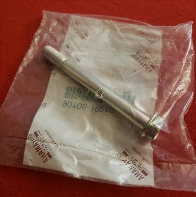 OEM Yamaha Flange Bolt 90105-10212 Phazer Kodiak Grizzly MT07 SM ATV Motorcycle