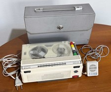 Tonbandgerät / Magnetophon GELOSO G257 generalüberholt