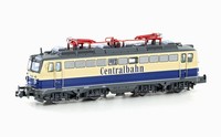 "Anzahlung/Vorbestellung: JC60100_4 E-Lok Rh 1042 \"Centralbahn\" N Analog LT:09/26"