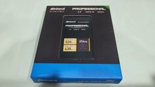 Inland  2.5" 256GB SATA Internal SSD  New Sealed 6GB/S