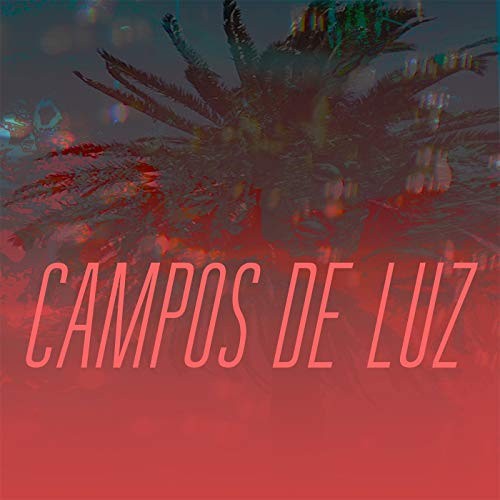 Campos de Luz by CAMPOS DE LUZ [Audio CD]