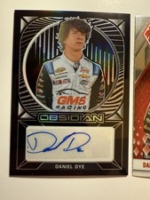 2022 Panini Chronicles Racing NASCAR Cards Checklist 27