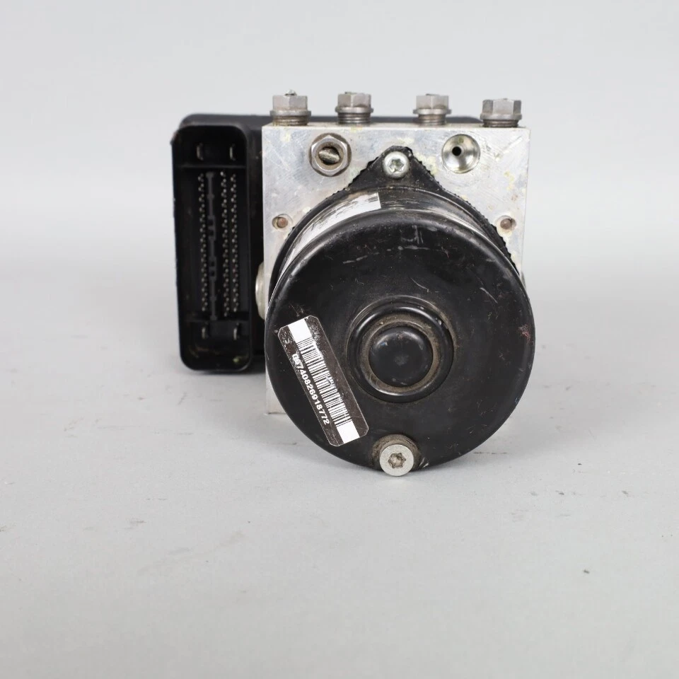 Audi A3 Volkswagen Golf GTI Eos Jetta Rabbit ABS Pump 1K0614517AE OEM Used - Изображение 4 из 4