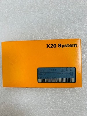 X20DI2377   PLC controller module brand new Shipping DHL or FedEX #jd