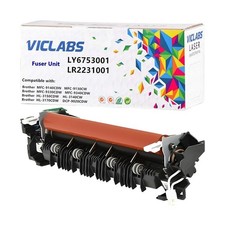LY6753001 LR2231001 fuser Unit Replacement for Brother MFC-9140CDN MFC-9130CW...