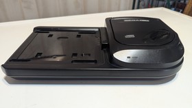Sega CD Model 2 System Console Recapped - Region Free BIOS - FRAM Install