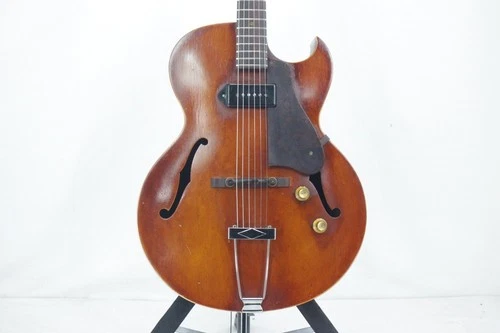 Gibson ES-125C 1968 Electric guitar