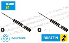 Bilstein B4 Gasdruckstoßdämpfer vorne für Audi A6 4G2, 4GC, Bj. 2010-2018
