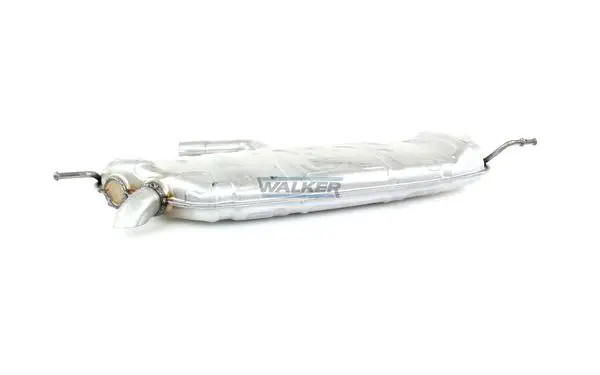 Walker Silenziatore Posteriore 25090 - Immagine 2