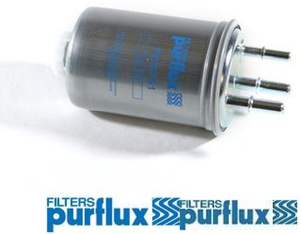 Purflux FCS761 Kraftstofffilter Kraftstoffilter FüR Land Rover-image