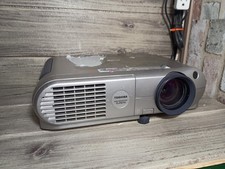 TOSHIBA TLP670 PROJECTOR NO REMOTE