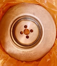 Cummins 3929018 Harmonic Balancer – NEW in Box – OEM Crankshaft Damper 