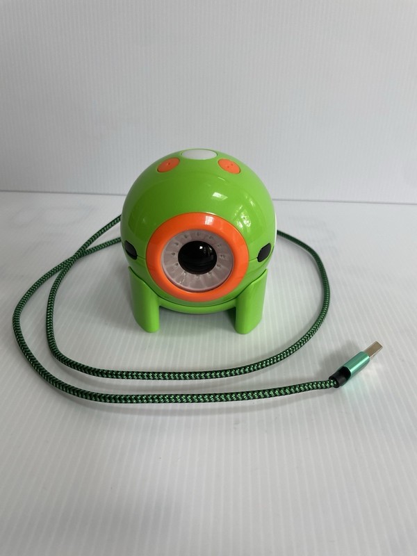 Wonder Workshop Dot Creativity Kit Robot Only Tested Works