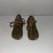 Livie & Luca Captain Action Shoes for Boys Sizes 5