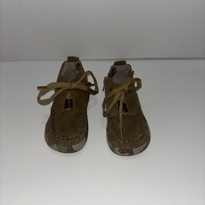 Livie & Luca Captain Action Shoes for Boys Sizes 5