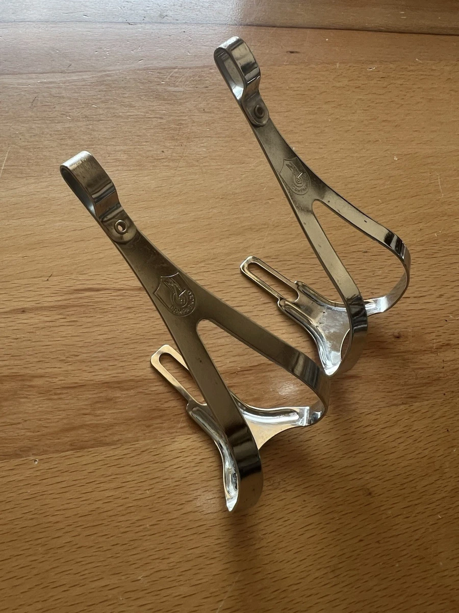 Campagnolo Vintage Bike Pedals for sale | eBay