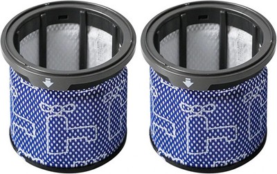 2 Pack Inlet Filter Replacement Only for BVC V11 Cordless Vacuum Cleaner -1T