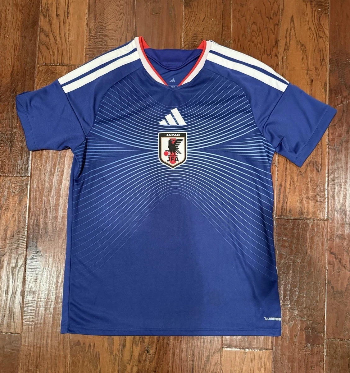 japan national team soccer jersey products for sale | eBay