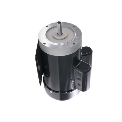 #ad 5HP Electric Motor 3450RPM Single Phase Air Compressor 230V 56C ODP CW CCW 5 8quot; $233.95