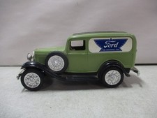 Ertl 1932 Ford Delivery Van