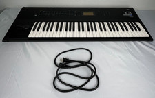KORG X3 Synthesizer as is