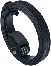 OTTOLOCK Cinch Lock 60" - Lightweight, Compact Anti-Theft Bike & Outdoor