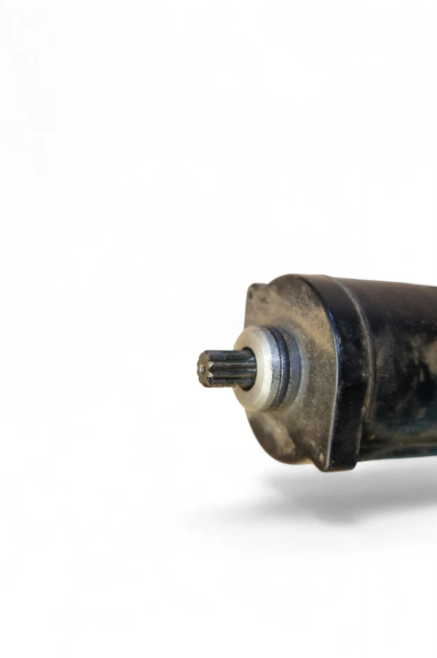 Honda Cb650SC Cb 650SC Cb550SC Cb 550SC Nighthawk Starter Motor H327 *2641R - Imagem 4 de 4