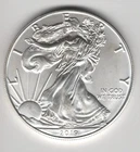 2019 WALKING LIBERTY AMERICAN EAGLE .999 FINE SILVER DOLLAR COIN 1oz. $1 USA