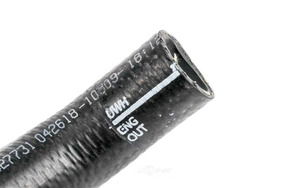 Manguera de refrigerante del radiador Foto 2 de 2