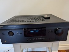 NAD T187 Surround Sound Processor