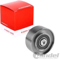 Herth+Buss Umlenkrolle Zahnriemen 65Mm Passend FüR Chevrolet Captiva Cruze Epica