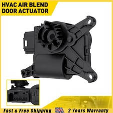 Fits VW Golf MK7 Dash Air Vent Flap Positioning Motor (2012 - 2020) 5Q0907511K
