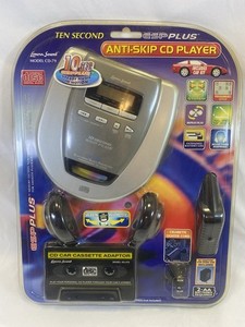 Lenoxx Sound CD Player | eBay