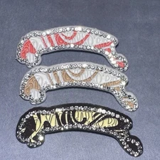 Pvtchwork Pin Pvtch Savers Set ( 3 Pins ) not Hat Club Rushmore