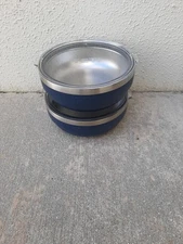 YETI Rambler Low Bowl 1.6 qt, 2 pack