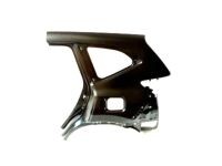 Model Number # 04635-SR8-A00ZZ Panel Set Right Front Fit For Honda