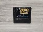 Zero Tolerance (Sega Genesis, 1994) Cart Only Authentic