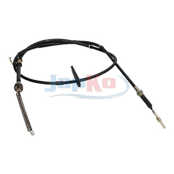 Japko 131568R Seilzug, Feststellbremse Hinten Rechts FüR Mitsubishi-image