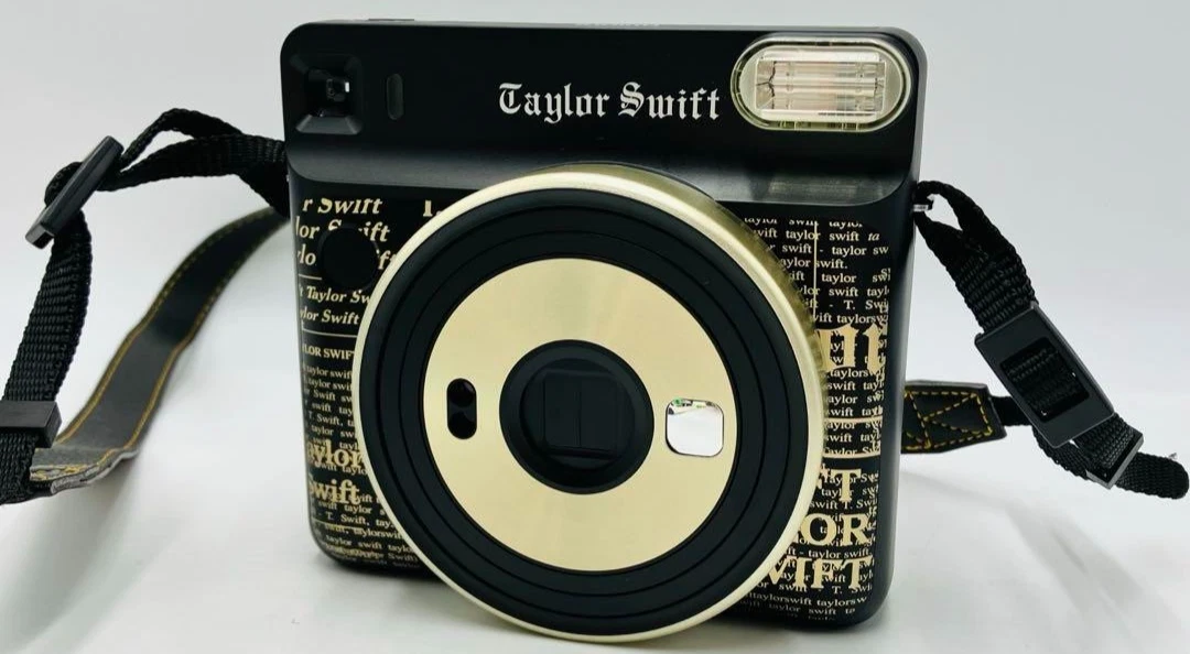 Fujifilm instax SQUARE SQ6 Film Cameras for sale - eBay