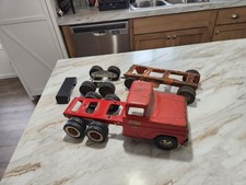 Tonka Parts