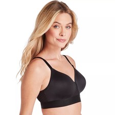 Bali  One Smooth U Bounce Control Wireless Full-Coverage Bra DF3458