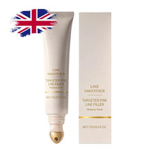 Targeted Fine Line Filler | Instant Blurring Primer For Wrinkles & Pores, Subtly