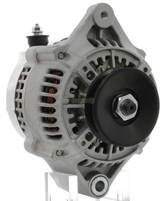 1* Lichtmaschine 80Amp Neu Oder Reman Japan - OE Nr. 101211-4280 für Kubota Buh